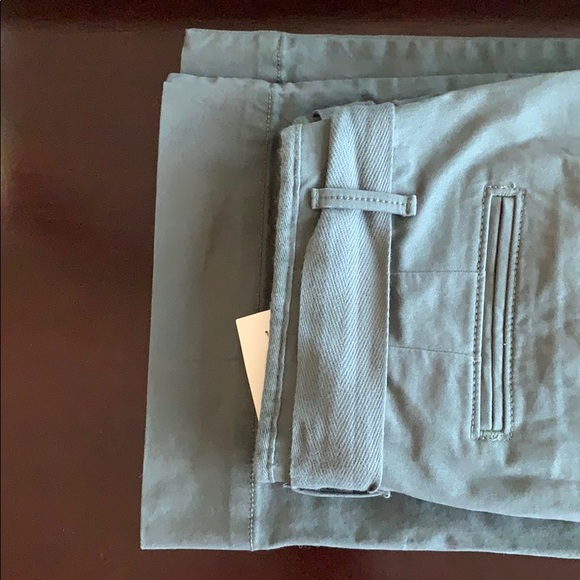 Loft pants size 2 - Picture 7 of 9